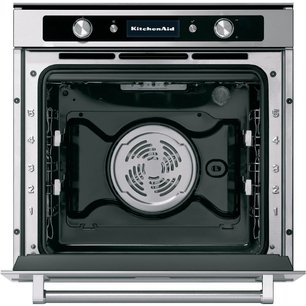 Духовой шкаф Китчен Эйд KOTSP 60600 фото 2 в Казани и Татарстане Духовой шкаф KitchenAid KOTSP 60600 фото 2 в Казани и Татарстане