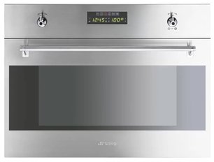 Духовой шкаф Smeg S45MFX2 фото в Казани и Татарстане