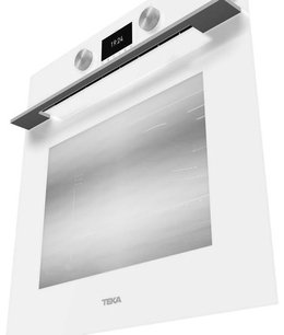 Духовой шкаф Тека HLB 8600 WHITE MARBLE фото 3 в Казани и Татарстане Духовой шкаф Teka HLB 8600 WHITE MARBLE фото 3 в Казани и Татарстане