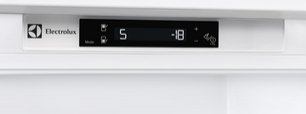 Холодильник Электролюкс ENN 92853 CW фото 3 в Казани и Татарстане Холодильник Electrolux ENN 92853 CW фото 3 в Казани и Татарстане