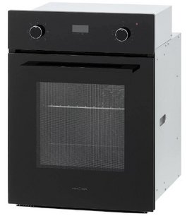 Духовой шкаф Крона RITUS 45 BL/BL фото 2 в Казани и Татарстане Духовой шкаф KRONA RITUS 45 BL/BL фото 2 в Казани и Татарстане