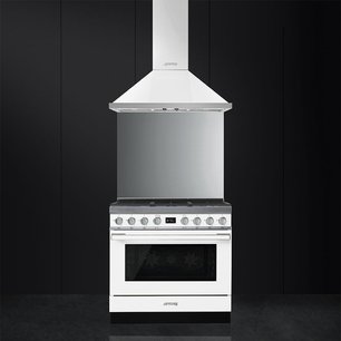 Варочный центр Smeg CPF9GMWH фото 3 в Казани и Татарстане