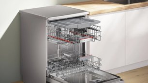 Посудомоечная машина Bosch SMS6EMI38Q фото 4 в Казани и Татарстане
