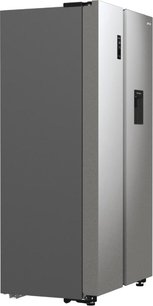 Отдельностоящий холодильник Горение NRR9185EAXLWD фото 3 в Казани и Татарстане Отдельностоящий холодильник Gorenje NRR9185EAXLWD фото 3 в Казани и Татарстане