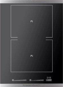 Индукционная варочная панель Куперсбуш EKI 3920.2 ED фото в Казани и Татарстане Индукционная варочная панель Kuppersbusch EKI 3920.2 ED фото в Казани и Татарстане