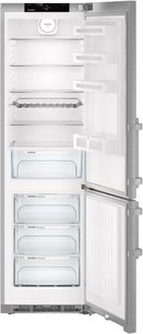 Холодильник Либхер CNef 4815 Comfort NoFrost фото 3 в Казани и Татарстане Холодильник Liebherr CNef 4815 Comfort NoFrost фото 3 в Казани и Татарстане