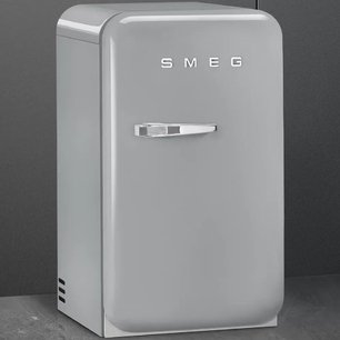 Мини-бар Смег FAB5RSV фото 4 в Казани и Татарстане Мини-бар Smeg FAB5RSV фото 4 в Казани и Татарстане