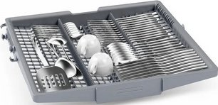 Встраиваемая посудомоечная машина Bosch SMD6ZC804E фото 4 в Казани и Татарстане