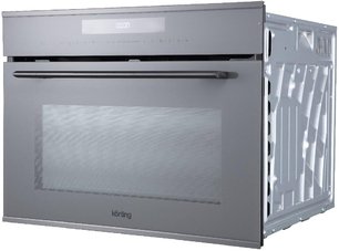 Духовой шкаф Кертинг OKB 3250 GBXGr MW фото 2 Духовой шкаф Korting OKB 3250 GBXGr MW фото 2