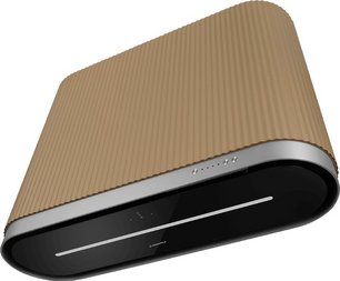 Вытяжка Maunfeld MURANO 80 Gold фото 3 в Казани и Татарстане