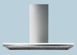 Вытяжка Falmec Lumen isola 120 фото 2 в Казани и Татарстане