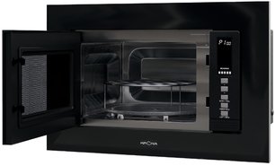 Встраиваемая микроволновая печь KRONA LAUNE 60 BL K фото в Казани и Татарстане