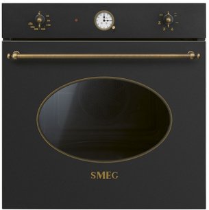 Духовой шкаф Смег SF68C1AO фото в Казани и Татарстане Духовой шкаф Smeg SF68C1AO фото в Казани и Татарстане