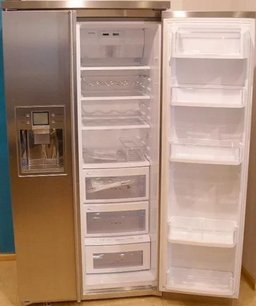 Холодильник Смег FA55PCIL1 фото 2 в Казани и Татарстане Холодильник Smeg FA55PCIL1 фото 2 в Казани и Татарстане
