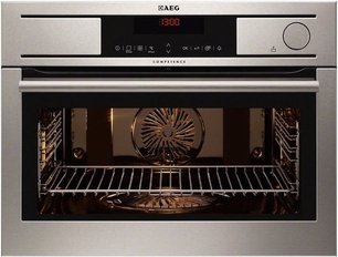 Духовой шкаф АЕГ KE5840402M фото в Казани и Татарстане Духовой шкаф AEG KE5840402M фото в Казани и Татарстане
