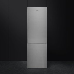 Холодильник Смег FC182PXN фото 3 в Казани и Татарстане Холодильник Smeg FC182PXN фото 3 в Казани и Татарстане