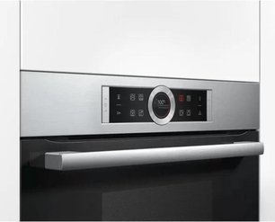 Пароварка Бош CDG 634BS1 фото 3 в Казани и Татарстане Пароварка Bosch CDG 634BS1 фото 3 в Казани и Татарстане