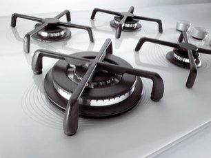 Варочная панель Горение GC 650 KR фото 2 в Казани и Татарстане Варочная панель Gorenje GC 650 KR фото 2 в Казани и Татарстане