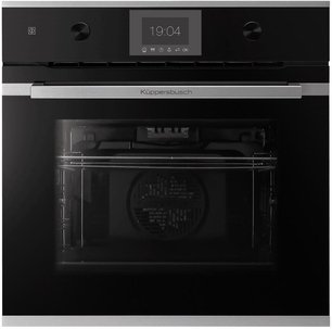 Духовой шкаф Куперсбуш BP 6350.0 S1-Airfry фото в Казани и Татарстане Духовой шкаф Kuppersbusch BP 6350.0 S1-Airfry фото в Казани и Татарстане