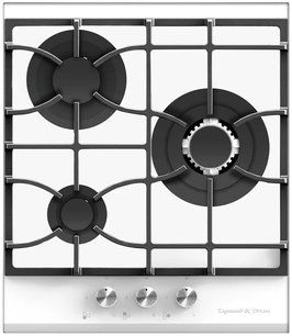 Варочная панель Zigmund Shtain MN 115.451 W Варочная панель Zigmund Shtain MN 115.451 W