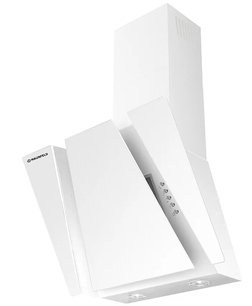 Вытяжка Maunfeld SEVERN 50 WHITE фото 4 в Казани и Татарстане