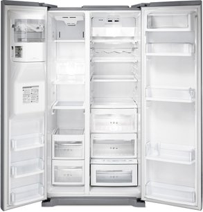 Холодильник Смег SS55PTL3 фото 2 в Казани и Татарстане Холодильник Smeg SS55PTL3 фото 2 в Казани и Татарстане
