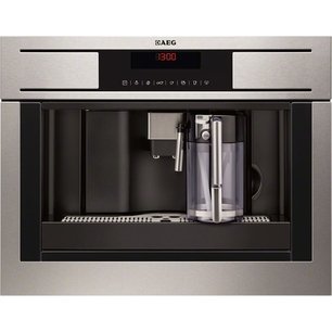 Кофемашина АЕГ PE4551-M фото в Казани и Татарстане Кофемашина AEG PE4551-M фото в Казани и Татарстане