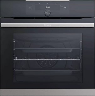 Духовой шкаф Хайер HWO60SM5F5B1H фото в Казани и Татарстане Духовой шкаф Haier HWO60SM5F5B1H фото в Казани и Татарстане