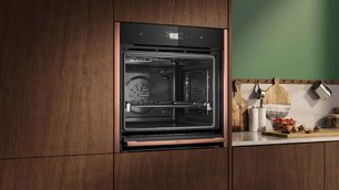 Духовой шкаф Нефф B69CS7KY0 фото 4 в Казани и Татарстане Духовой шкаф Neff B69CS7KY0 фото 4 в Казани и Татарстане