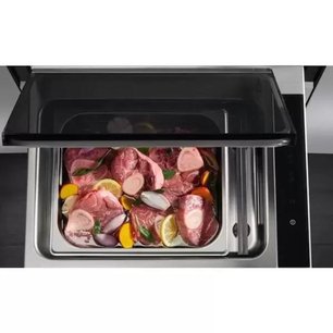 Вакуумный упаковщик АЕГ KDK911423T фото 3 в Казани и Татарстане Вакуумный упаковщик AEG KDK911423T фото 3 в Казани и Татарстане