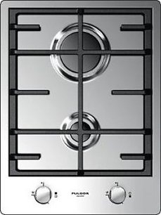 Варочная панель Fulgor Milano CPH 402 G X фото в Казани и Татарстане