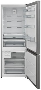 Холодильник Кертинг KNFC 71928 GW фото 2 в Казани и Татарстане Холодильник Korting KNFC 71928 GW фото 2 в Казани и Татарстане