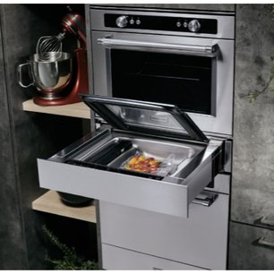 Вакуумный упаковщик Китчен Эйд KVXXX 14600 фото 3 в Казани и Татарстане Вакуумный упаковщик KitchenAid KVXXX 14600 фото 3 в Казани и Татарстане