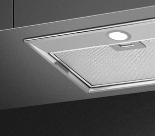 Встраиваемая вытяжка Smeg KSEG7XSA фото 4 в Казани и Татарстане