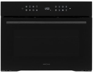 Духовой шкаф Крона ONYX 45H BL/BL фото 2 в Казани и Татарстане Духовой шкаф KRONA ONYX 45H BL/BL фото 2 в Казани и Татарстане