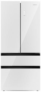 Холодильник Maunfeld MFF190NFDPW01 фото в Казани и Татарстане