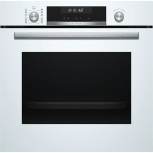 Духовой шкаф Бош HBG5780W0 фото в Казани и Татарстане Духовой шкаф Bosch HBG5780W0 фото в Казани и Татарстане