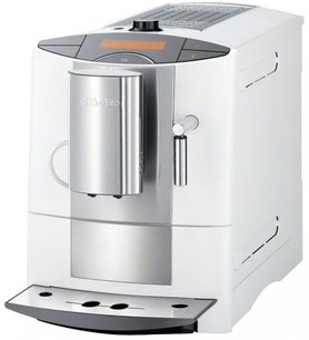 Кофемашина Miele CM 5200 W фото в Казани и Татарстане
