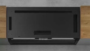 Встраиваемая вытяжка Elica RULES NAKED/F/120 фото 4 в Казани и Татарстане