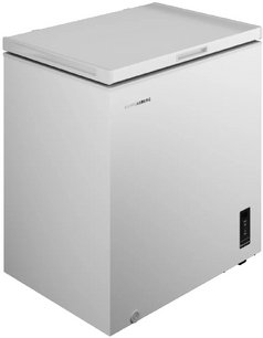 Морозильная камера Куперсберг FLCF 200 W фото 4 в Казани и Татарстане Морозильная камера Kuppersberg FLCF 200 W фото 4 в Казани и Татарстане