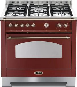 Варочный центр Lofra RRG96MFT/CI BRONZE фото в Казани и Татарстане