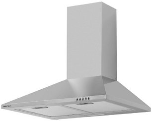 Вытяжка Крона JANNA T 600 inox PB фото в Казани и Татарстане Вытяжка KRONA JANNA T 600 inox PB фото в Казани и Татарстане