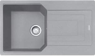 Мойка Franke Urban UBG 611-86 Серый камень Мойка Franke Urban UBG 611-86 Серый камень