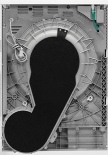 Сушильная машина Electrolux EW8HR258B фото 4 в Казани и Татарстане