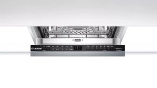 Встраиваемая посудомоечная машина BOSCH SPV2HMX4FR фото 4 в Казани и Татарстане Встраиваемая посудомоечная машина BOSCH SPV2HMX4FR фото 4 в Казани и Татарстане
