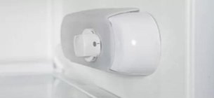 Холодильник Смег FAB28RRO1 фото 4 в Казани и Татарстане Холодильник Smeg FAB28RRO1 фото 4 в Казани и Татарстане