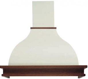 Вытяжка Falmec Iris Malizia 120 (600) S вишня фото 2 в Казани и Татарстане