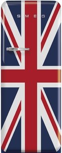 Холодильник Смег FAB28RDUJ3 фото в Казани и Татарстане Холодильник Smeg FAB28RDUJ3 фото в Казани и Татарстане