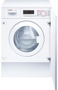 Стиральная машина Бош WKD28541OE фото в Казани и Татарстане Стиральная машина Bosch WKD28541OE фото в Казани и Татарстане