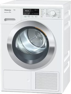 Сушильная машина Miele TKG 640 WP фото в Казани и Татарстане
